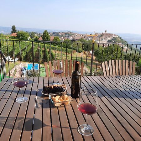 Casa Da Cristina Apartment Short Stay La Morra Zewnętrze zdjęcie