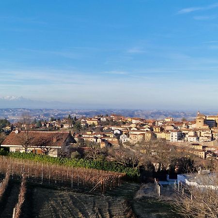 Casa Da Cristina Apartment Short Stay La Morra Zewnętrze zdjęcie