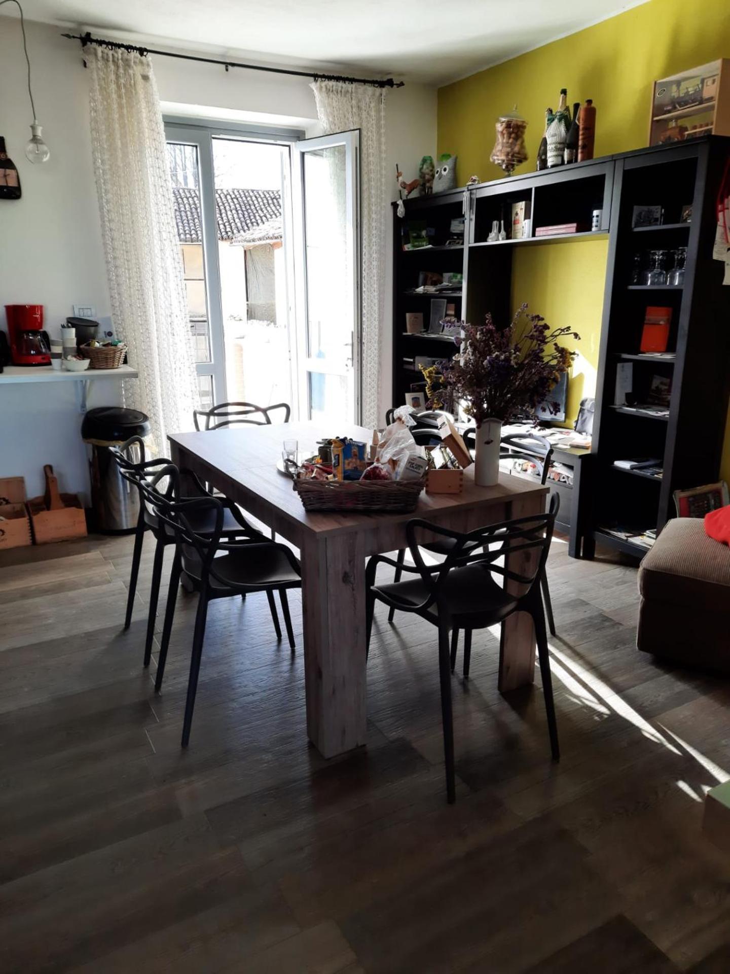Casa Da Cristina Apartment Short Stay La Morra Zewnętrze zdjęcie