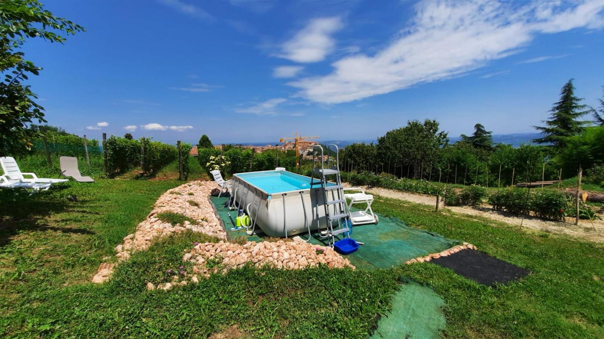 Casa Da Cristina Apartment Short Stay La Morra Zewnętrze zdjęcie