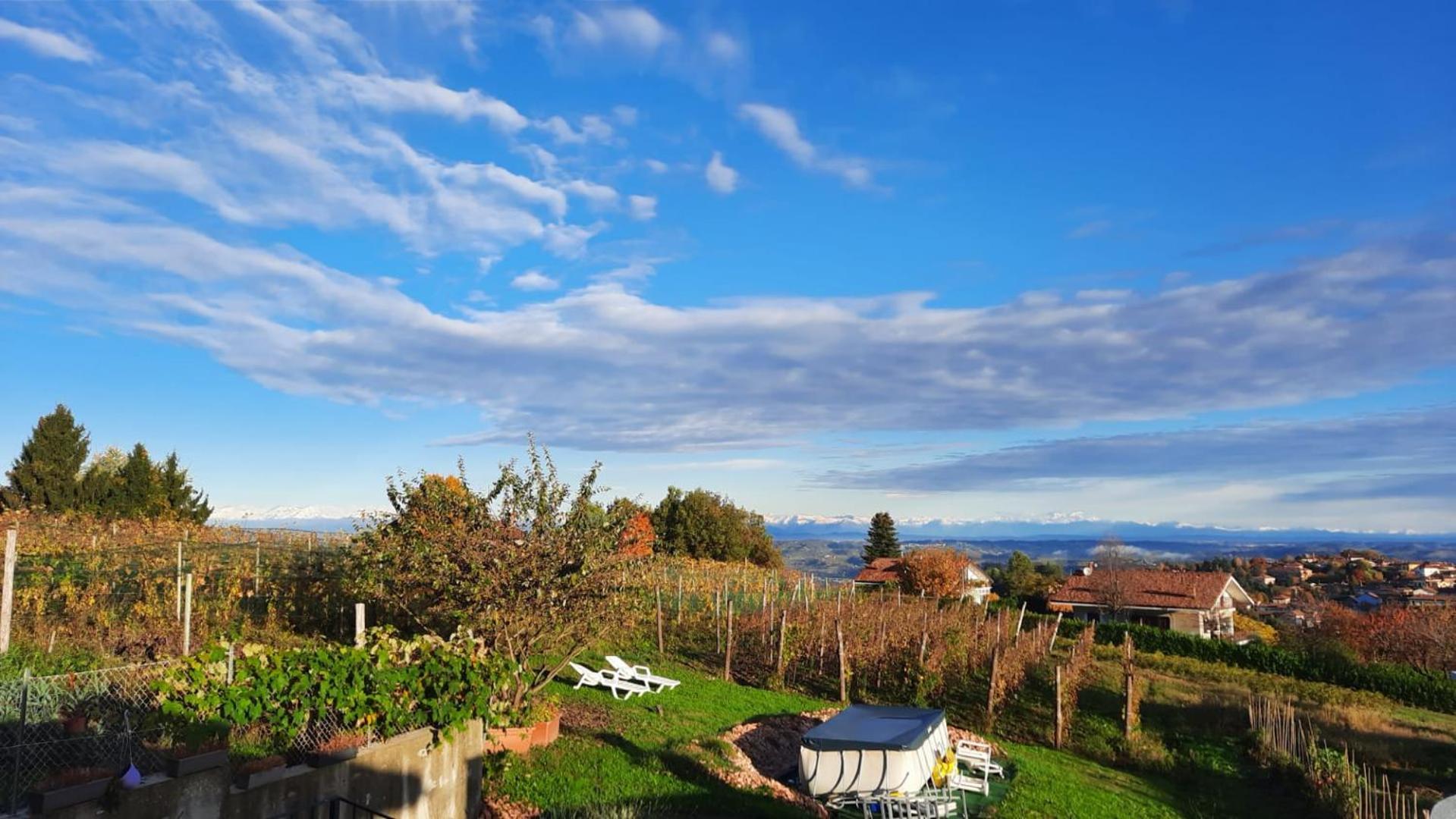 Casa Da Cristina Apartment Short Stay La Morra Zewnętrze zdjęcie