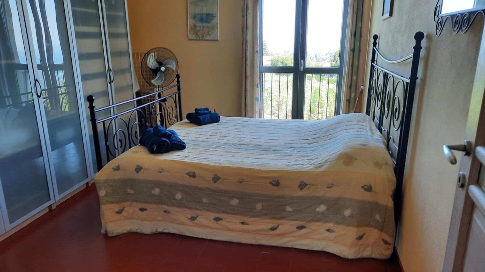 Casa Da Cristina Apartment Short Stay La Morra Zewnętrze zdjęcie
