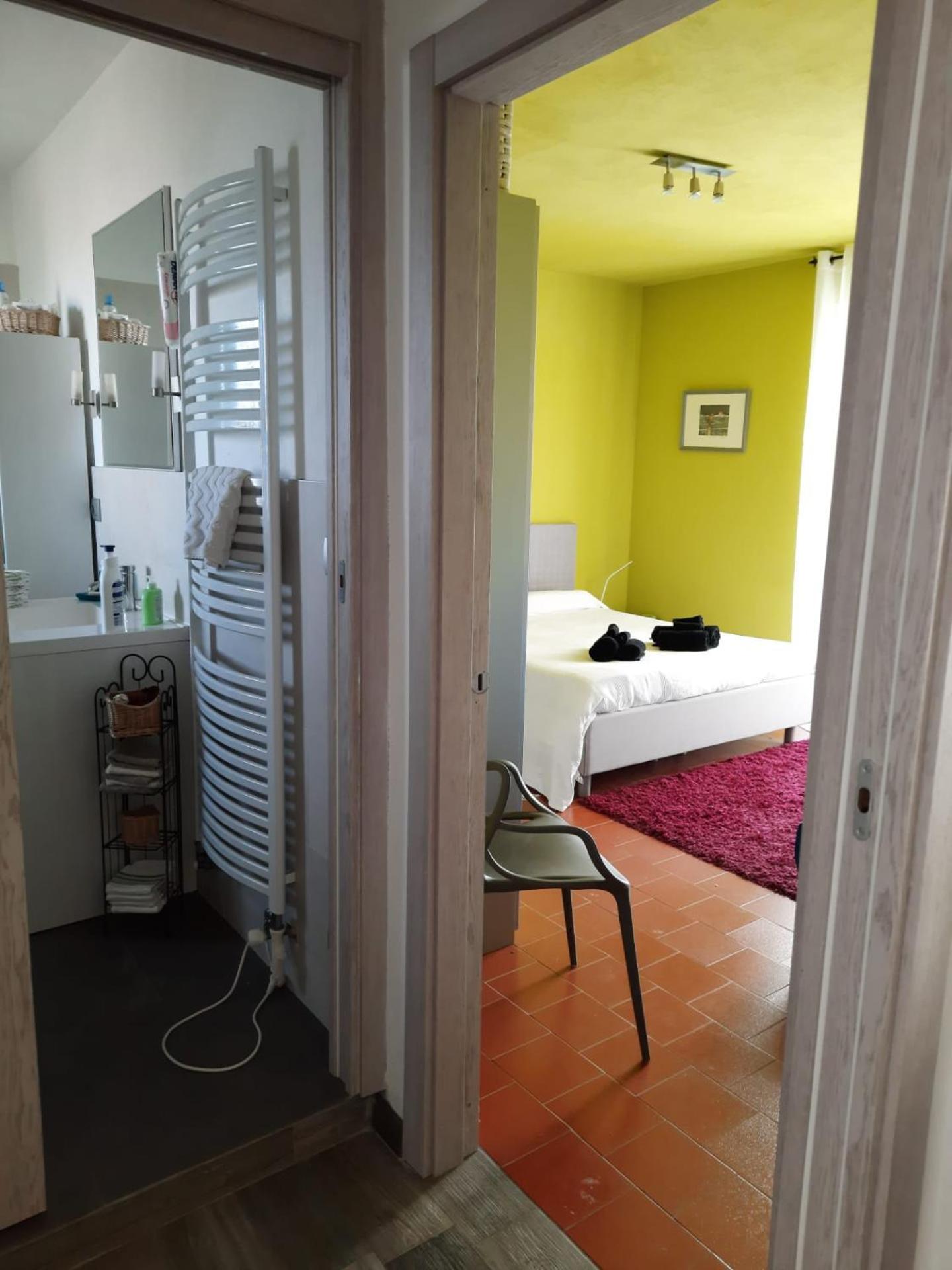 Casa Da Cristina Apartment Short Stay La Morra Zewnętrze zdjęcie
