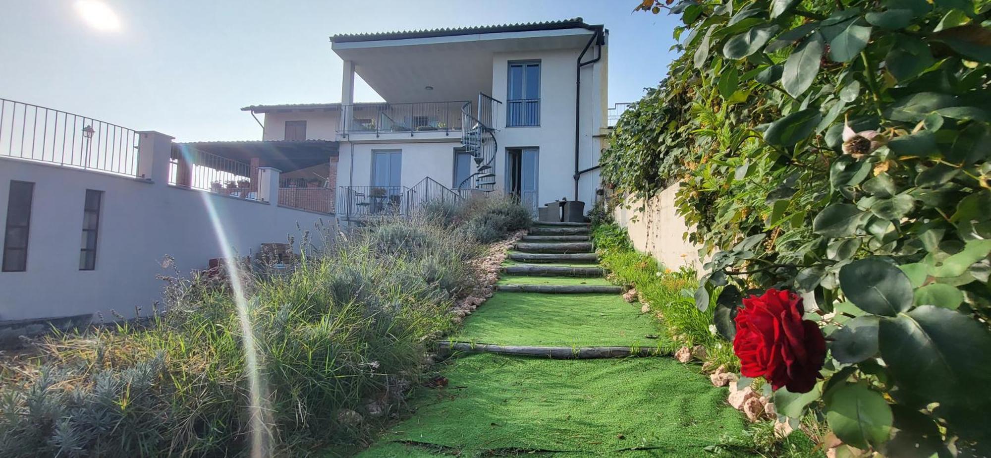Casa Da Cristina Apartment Short Stay La Morra Zewnętrze zdjęcie