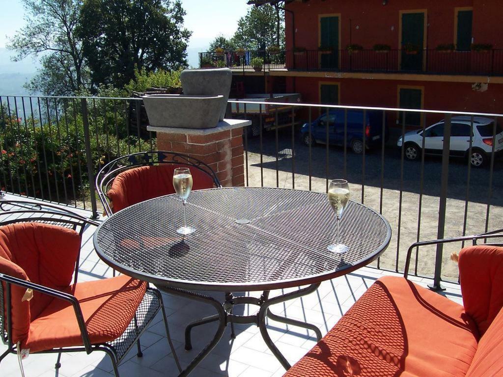 Casa Da Cristina Apartment Short Stay La Morra Zewnętrze zdjęcie