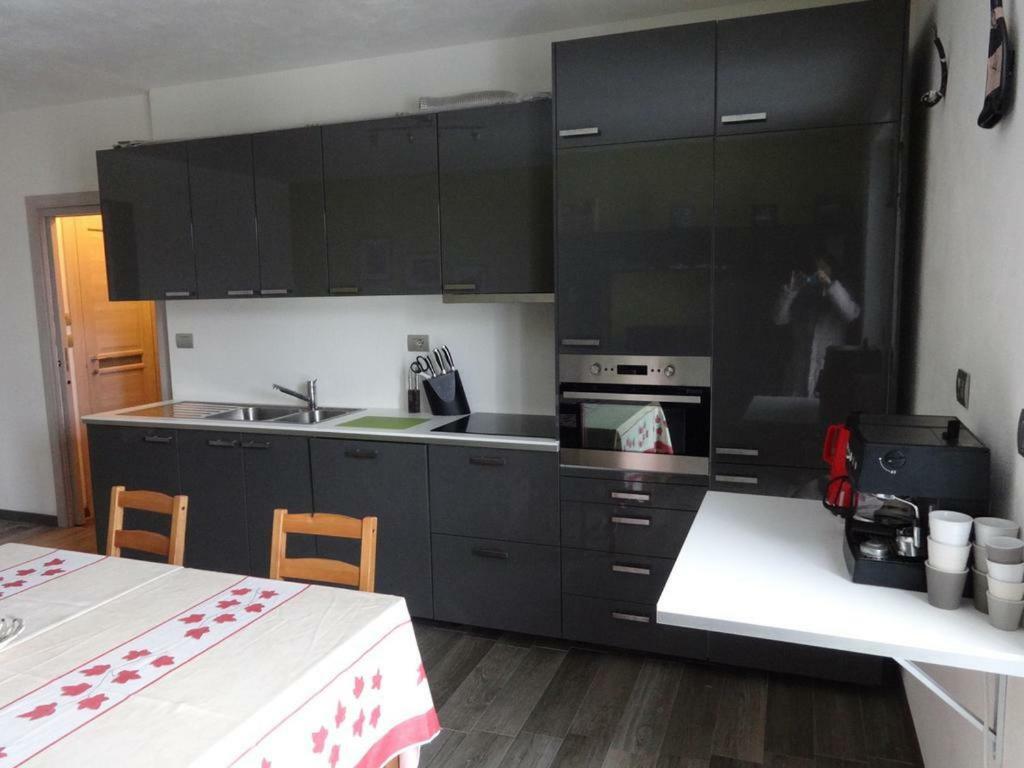 Casa Da Cristina Apartment Short Stay La Morra Zewnętrze zdjęcie