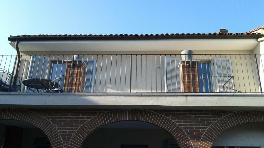 Casa Da Cristina Apartment Short Stay La Morra Zewnętrze zdjęcie