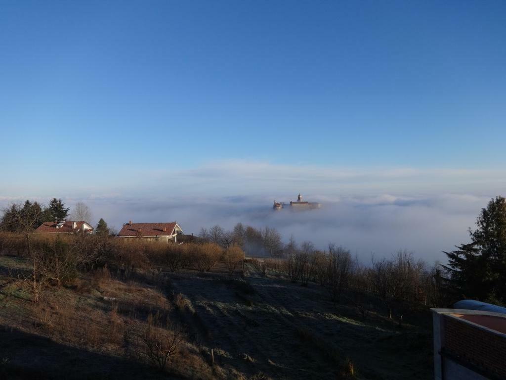 Casa Da Cristina Apartment Short Stay La Morra Zewnętrze zdjęcie